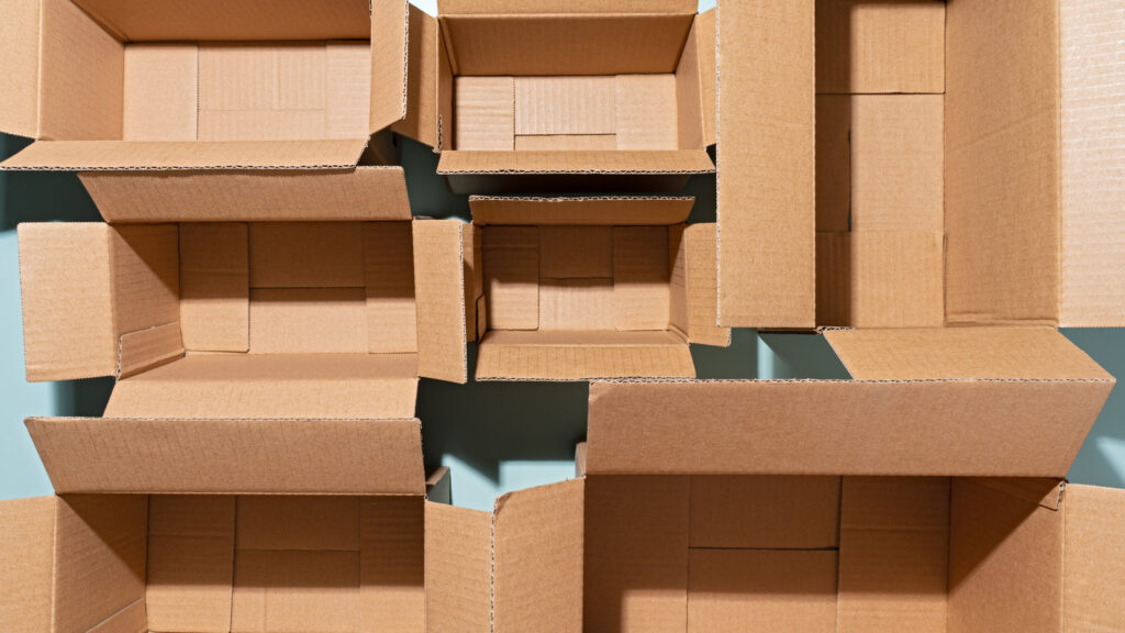 Custom Cardboard Boxes