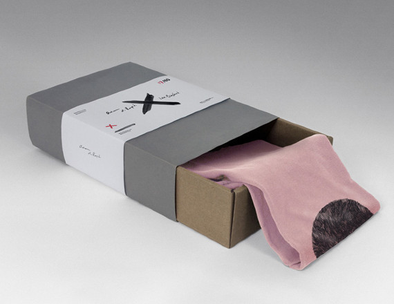 Custom Apparel Boxes