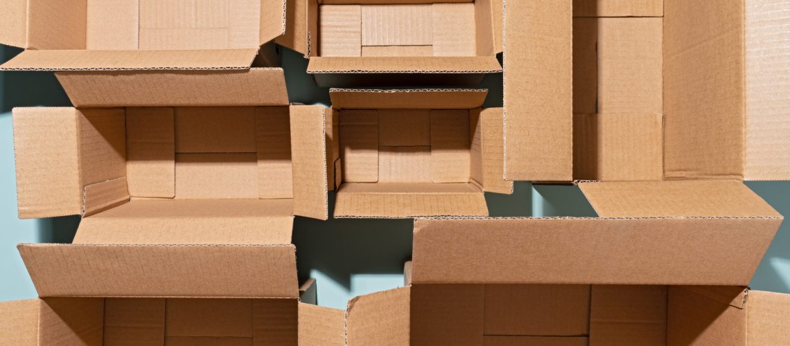 Custom Cardboard Boxes