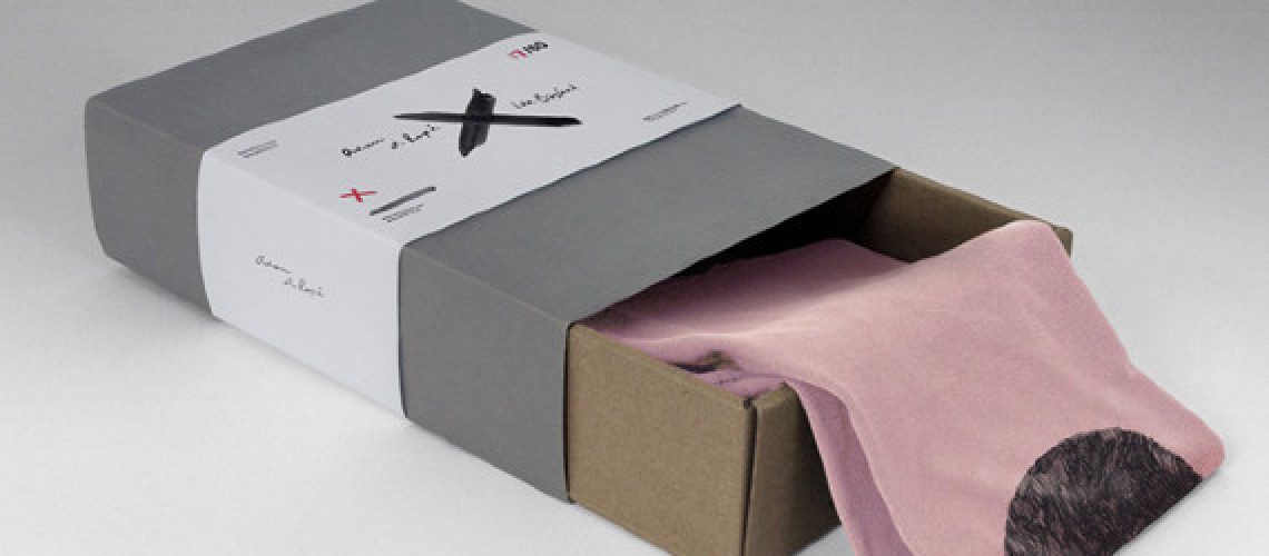 Custom Apparel Boxes