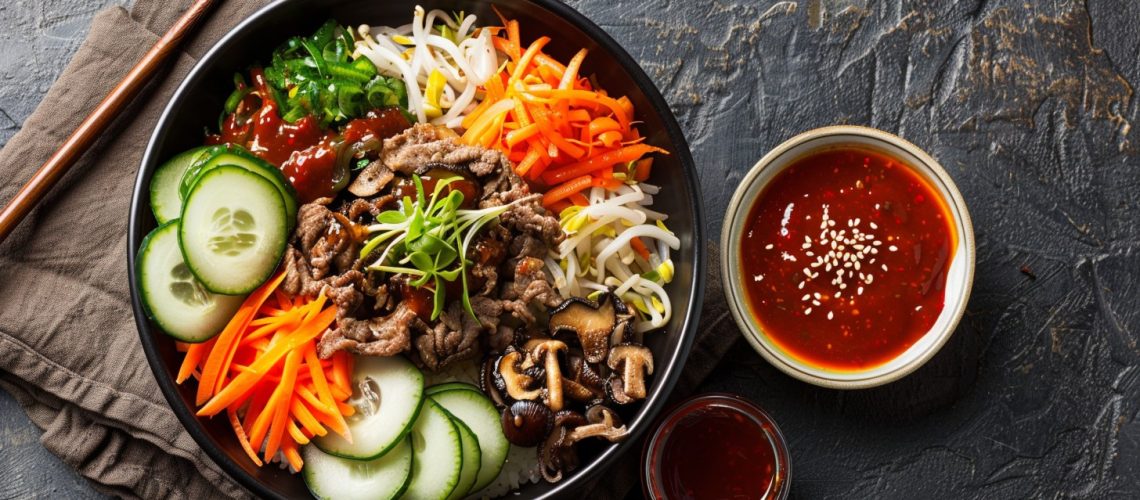 elegant-dining-space-stockcake